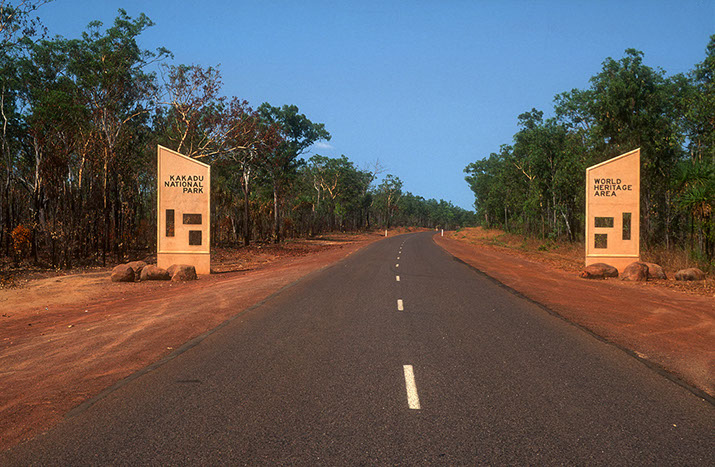 Kakadu, Northern Territory, Australia